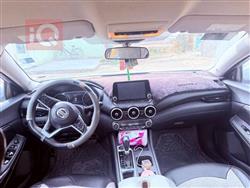 نیسان سێنترا